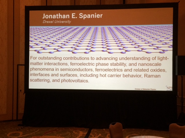 Jon Spanier